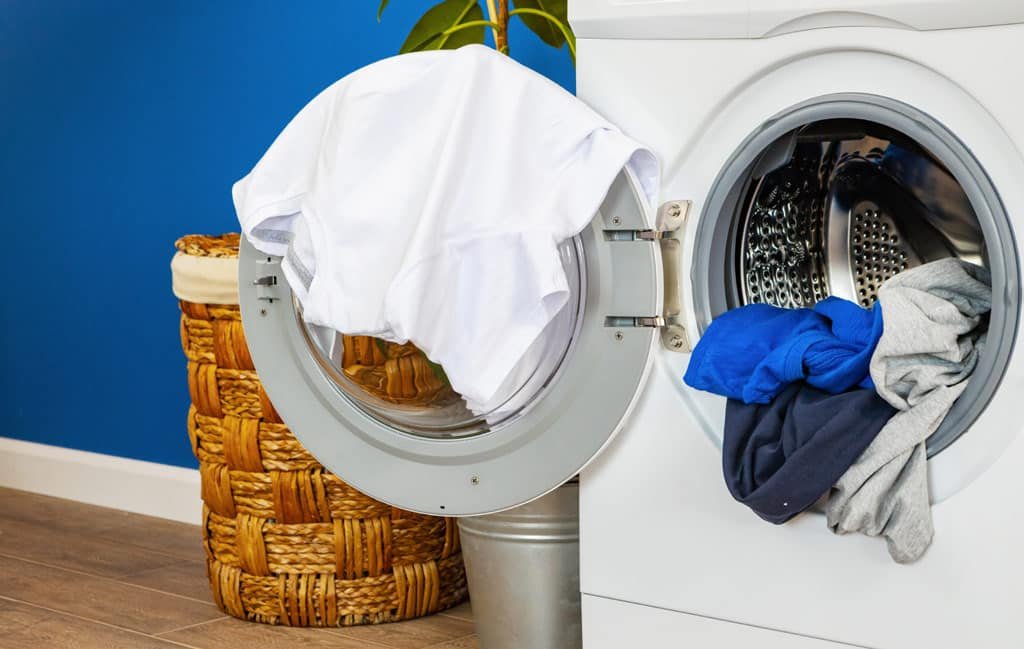 What Are The Disadvantages Of Front Load Washing Machines?