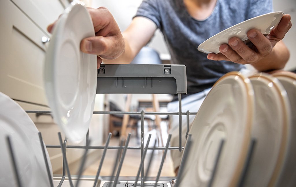 How to use a portable dishwasher? Best guide to use a portable washer.
