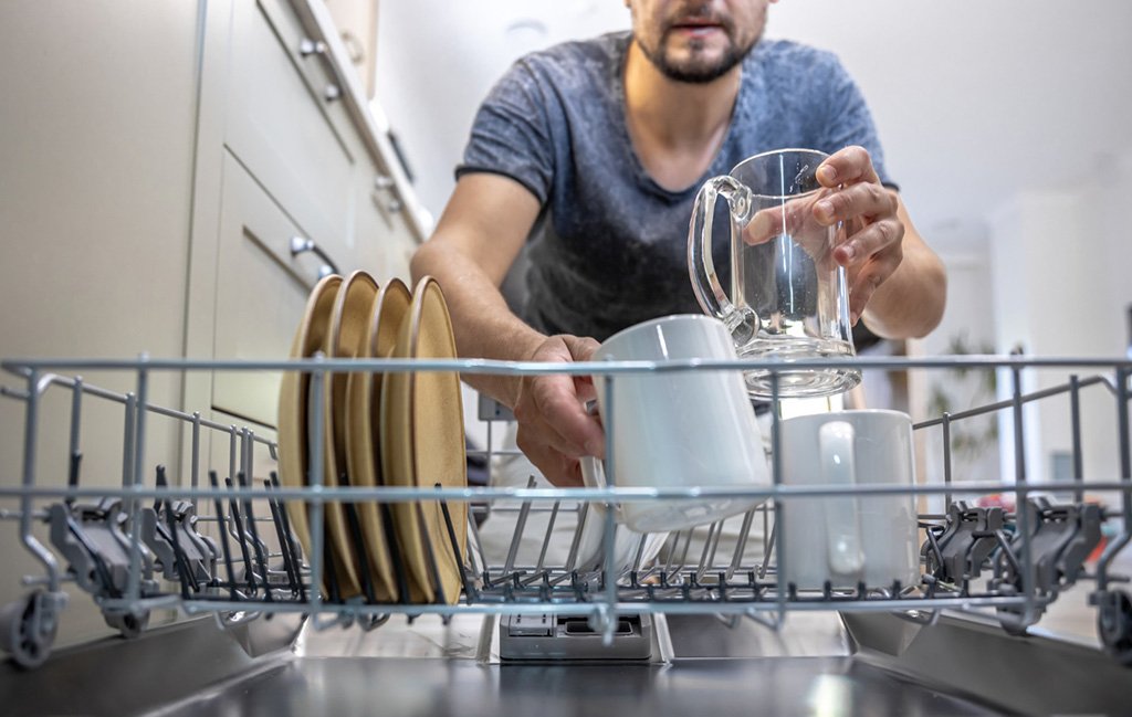 Good Housekeeping Dishwasher Reviews