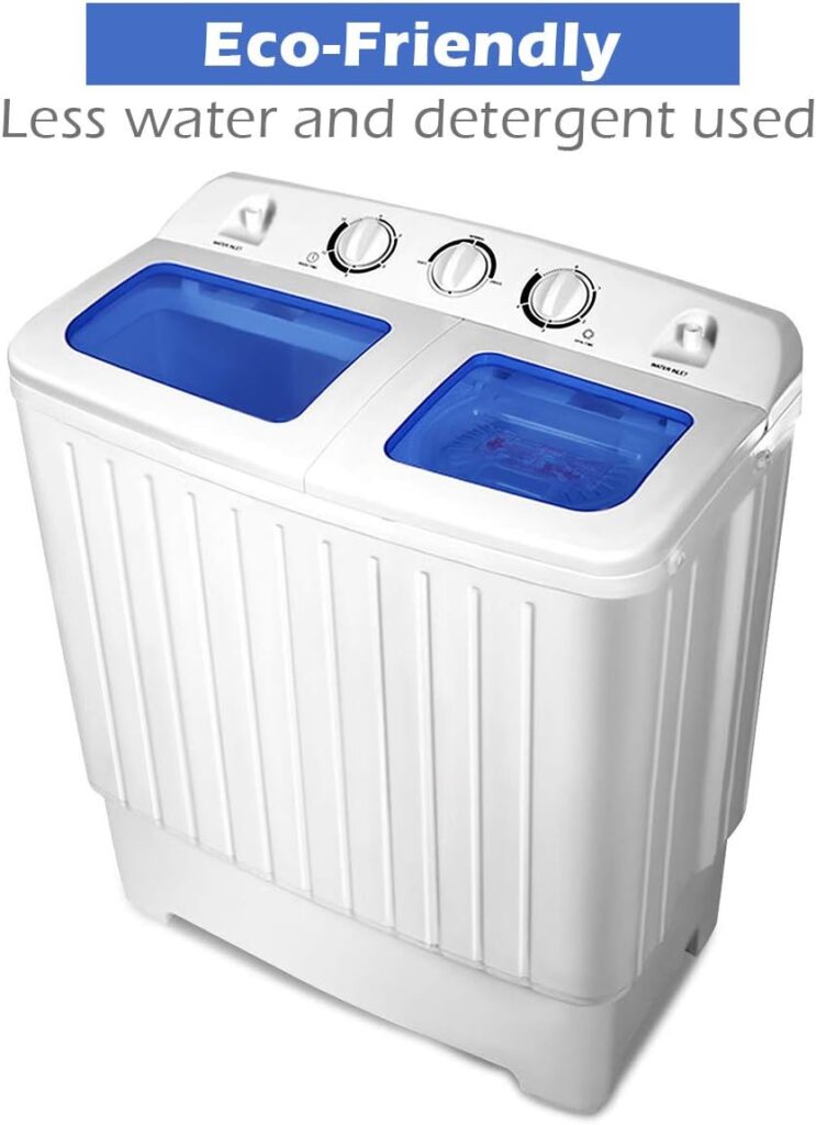 7 Best Non Computerized Washing Machines in 2026 (Top Picks)