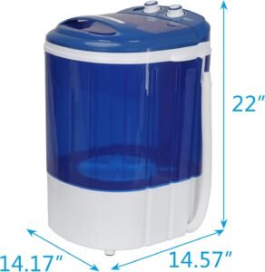 SUPER DEAL Best Non Computerized Washing Machines
