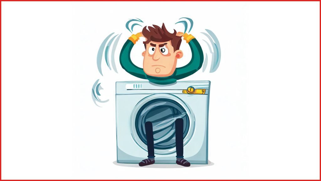 Whirlpool Washer Won't Spin or Drain Just Hums: Fixing Tips