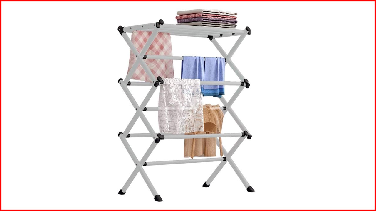 Best Drying Rack for Cloth Diapers in 2023