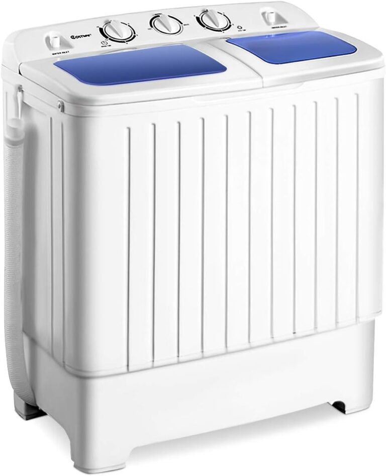 7 Best Washing Machines for Baby Clothes in 2026 [Top Picks]