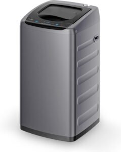 Comfee 0.9 cu.ft Compact Machine