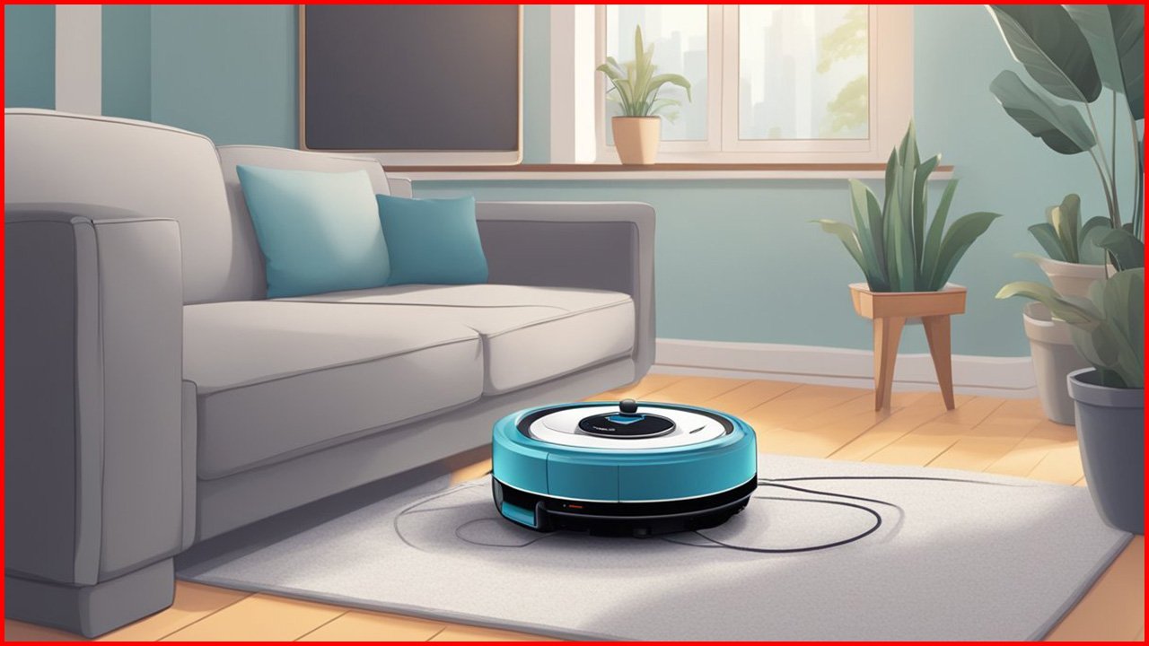 How to Use a Robot Vacuum: A Beginner’s Guide