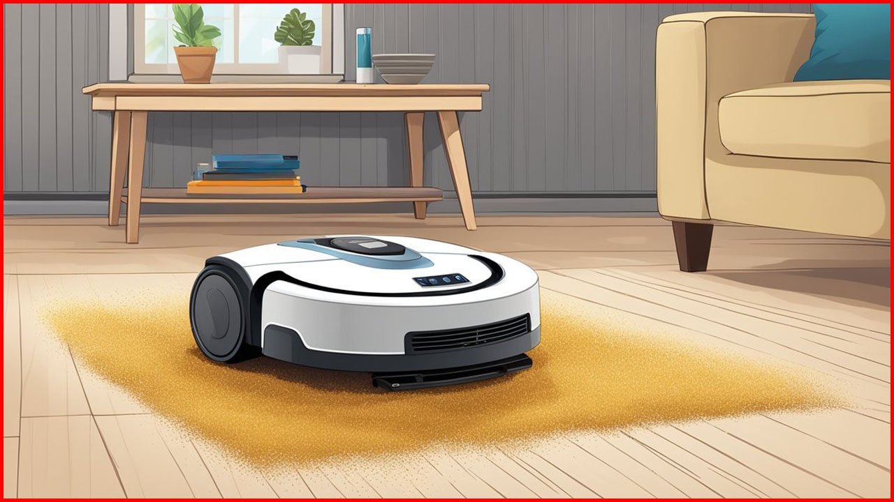 Do Robot Vacuums Really Work? An Expert Analysis!