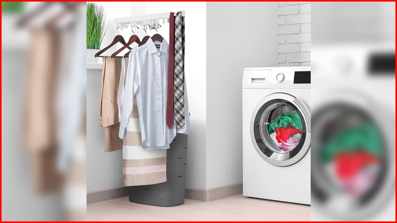 Is Drying Clothes In The Bedroom Bad? The Risks and Solutions!