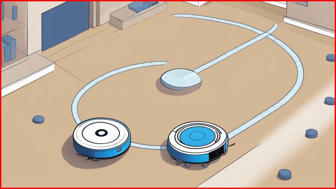 Robot Vacuum Mapping vs No Mapping: Which is Better?
