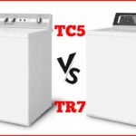 Speed Queen TC5 vs TR7: Which Washer Is Better?