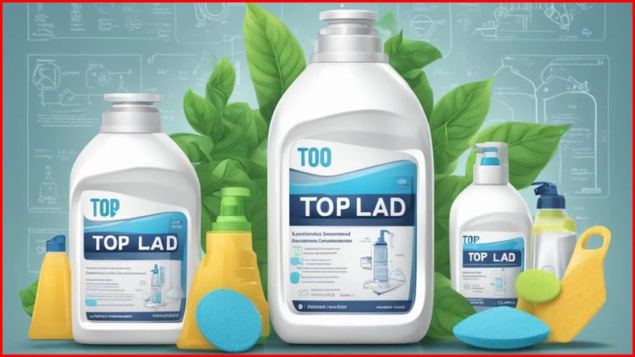 What Are The Difference Between Top Load And Front Load Detergent?