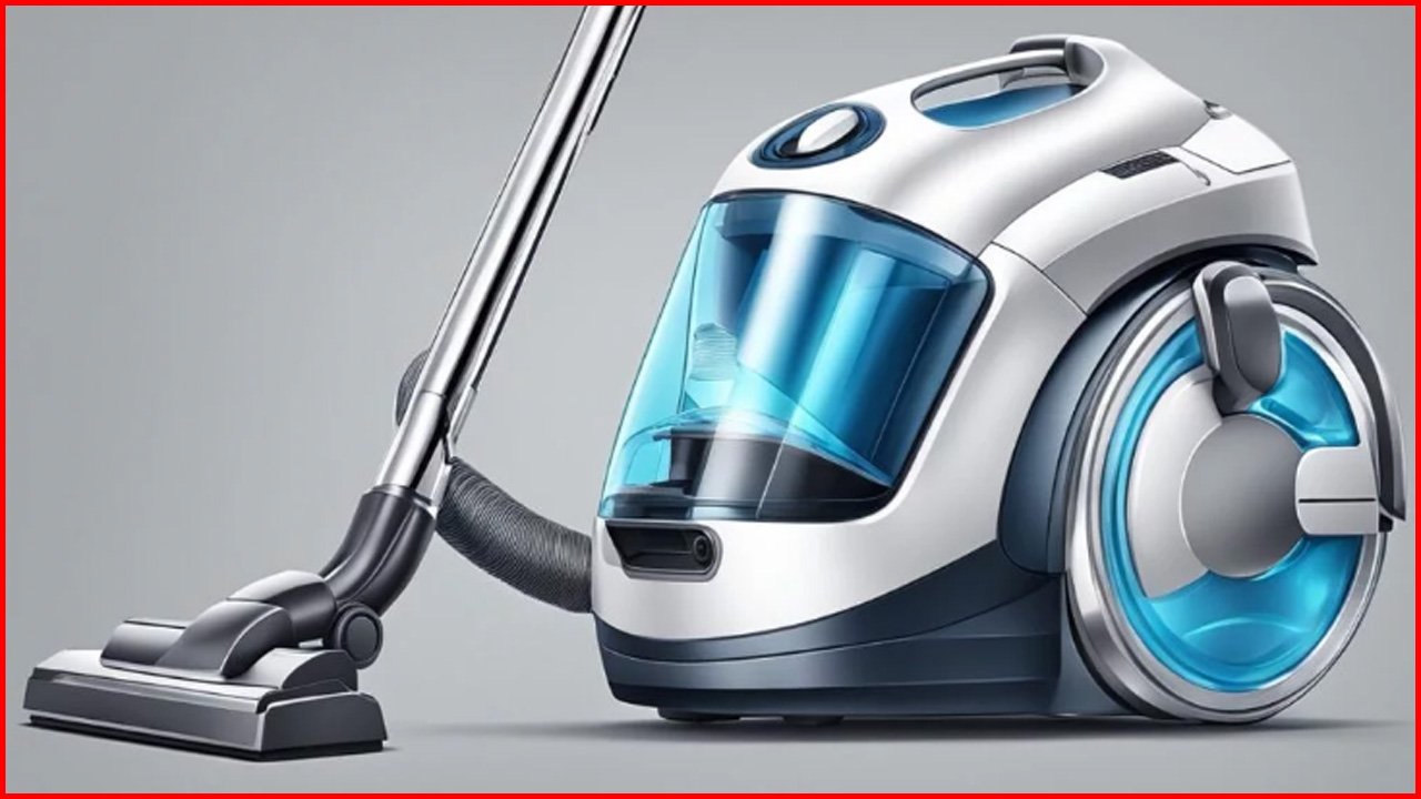 Ultimate Guide For Vacuum Cleaner: Types & Details!