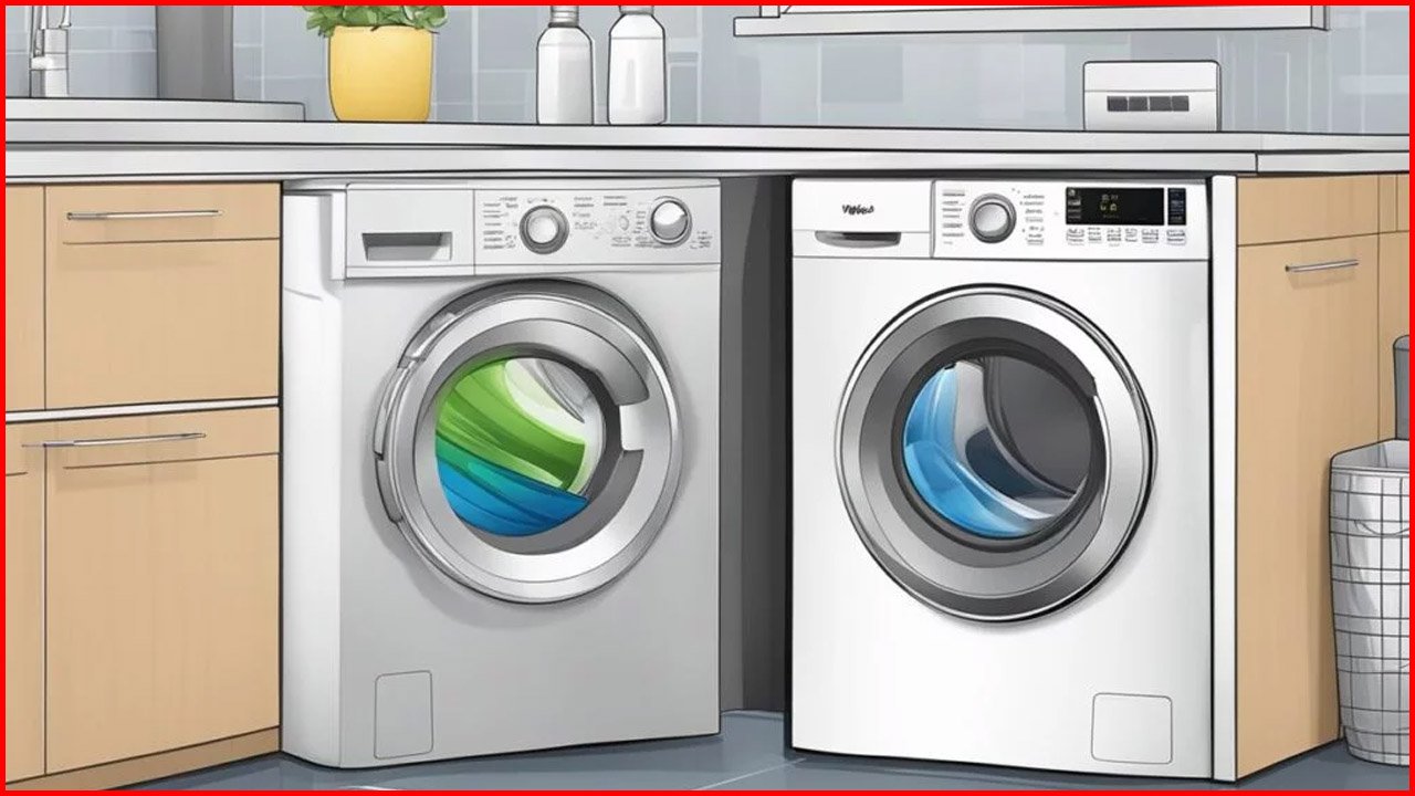 Whirlpool Washing Machine Door Locked Flashing: Fixing Tips!