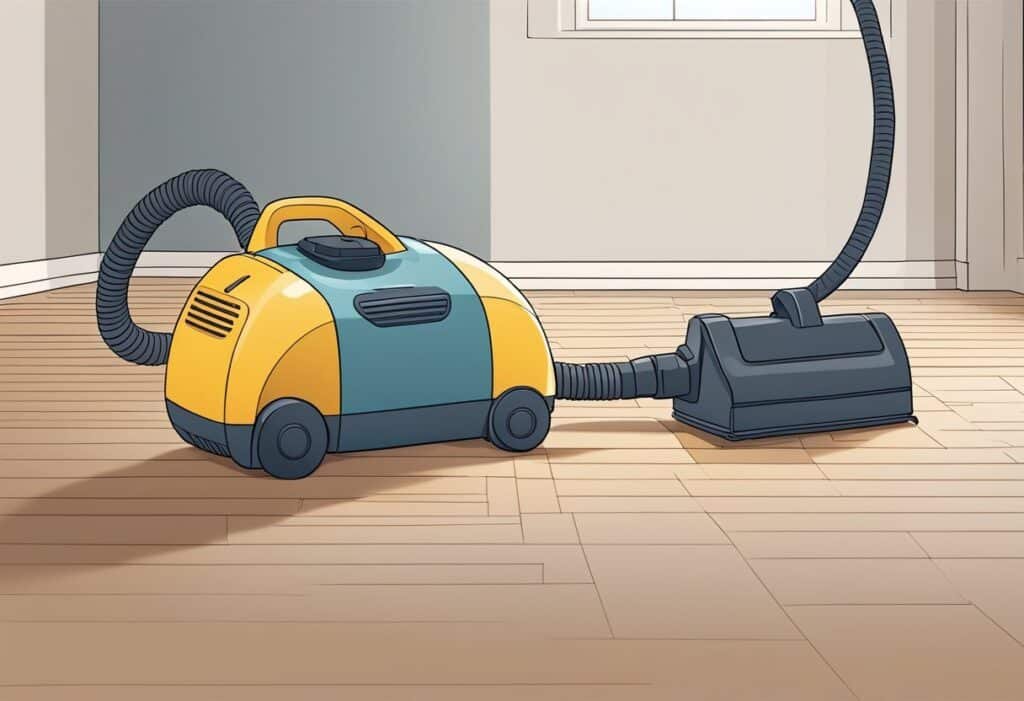 Are Portable Vacuum Cleaners Good