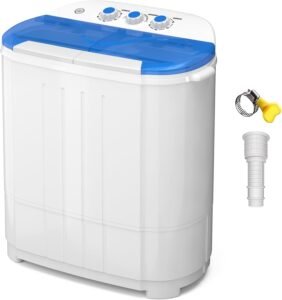 Best Twin Tub Washing Machine