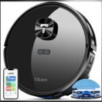 7 Best Budget Robot Vacuum with Mapping: Top Picks!