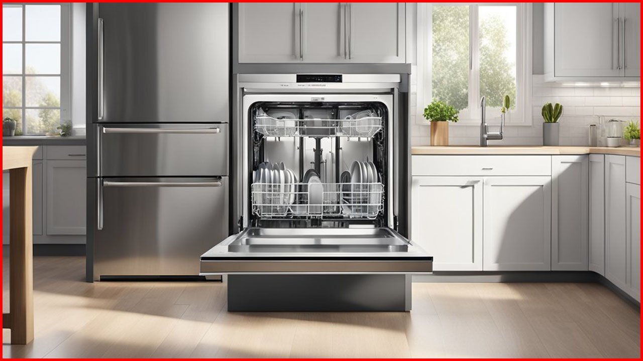 Is KitchenAid A Good Dishwasher? An Expert’s Opinion!