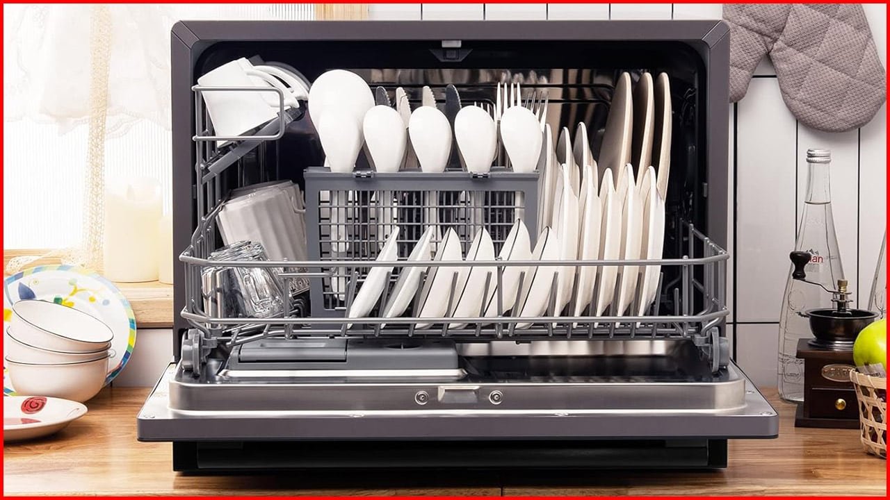 Top 7 Best Dishwashers Under $400 Review