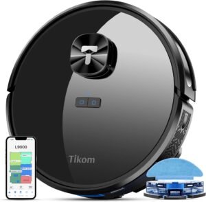 Tikom L9000