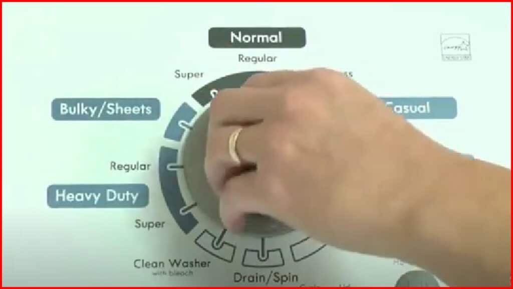 Amana Washer Lights Not Working: Quick Fix Guide