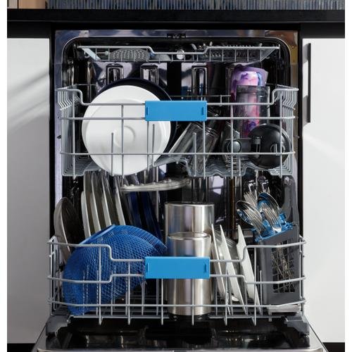How To Unlock Ge Profile Dishwasher Control Panel  