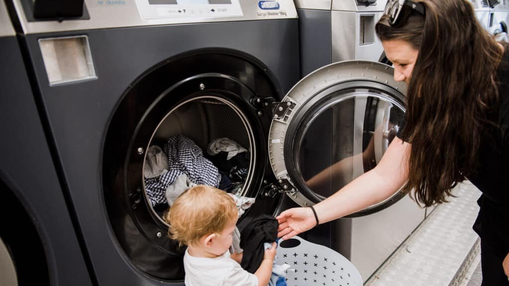 Washing Machine Vs Laundromat: Which Is Better?