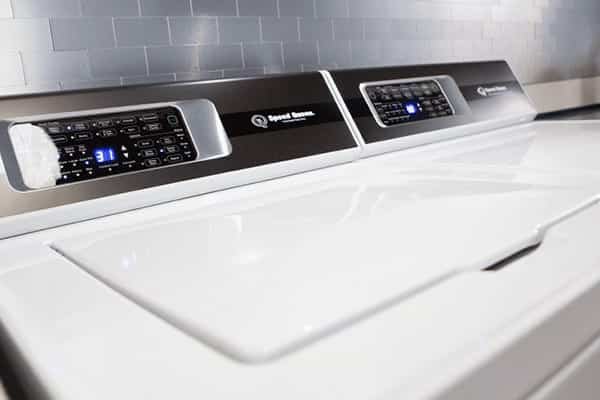 Speed Queen Washer Not Spinning Out Water: Quick Fixes!