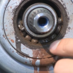 How Do You Know If Washing Machine Bearings Have Gone?