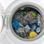 How Do You Know If Washing Machine Is Overloaded?