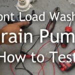 How Do You Know If Washing Machine Pump is Broken?