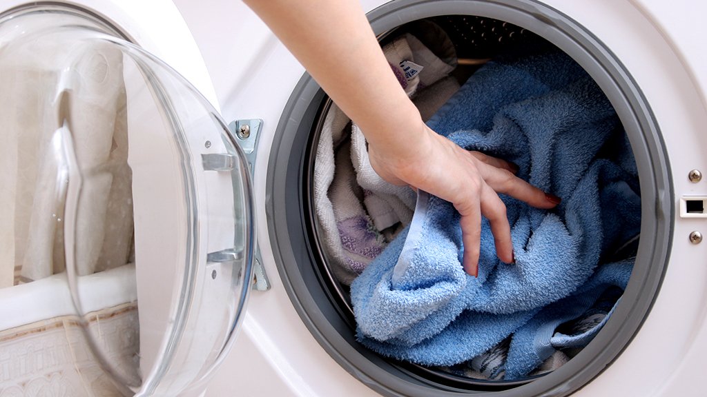 How Do You Know If Your Washing Machine Belt Is Broken?