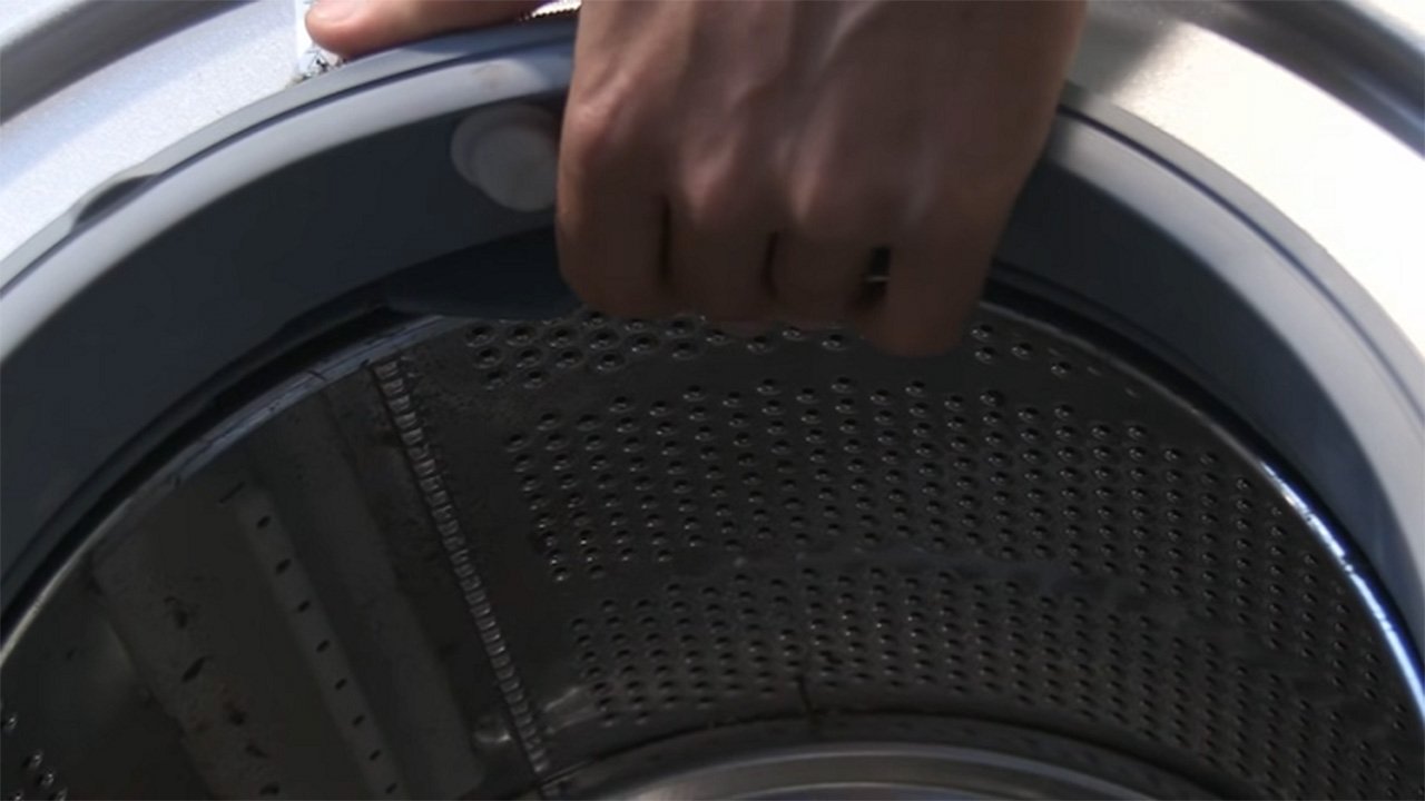How Do You Know If Your Washing Machine Drum is Broken?