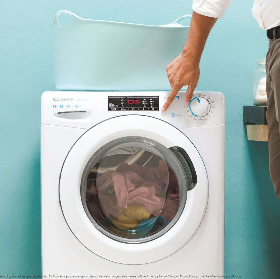 When is the Best Time to Wash Clothes UK