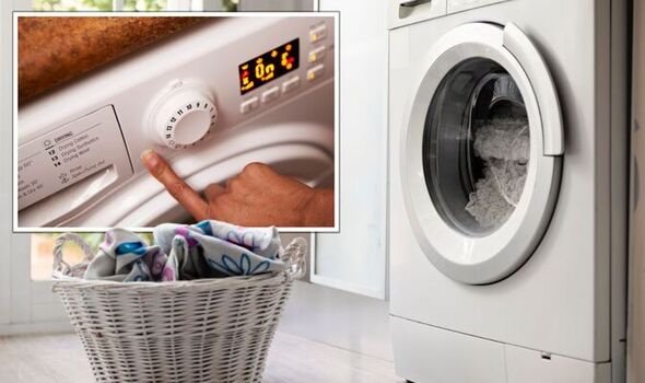 Best Time to Wash Clothes United Kingdom  