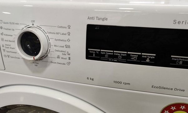 Pros And Cons of Whirlpool Washing Machine