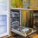 Can I Use My Dishwasher When I Have No Hot Water?