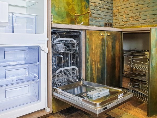 Can I Use My Dishwasher When I Have No Hot Water?