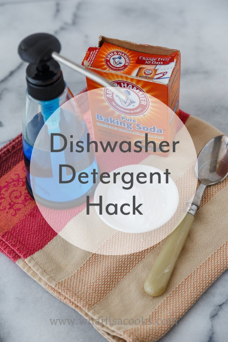 Can the Dishes Get Clean If You Put Them on a Dishwasher Without Soap?