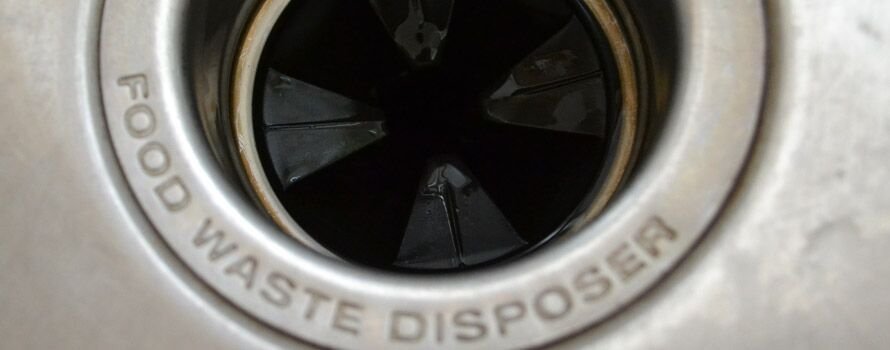 Is It Safe to Run the Garbage Disposal While Running the Dishwasher?