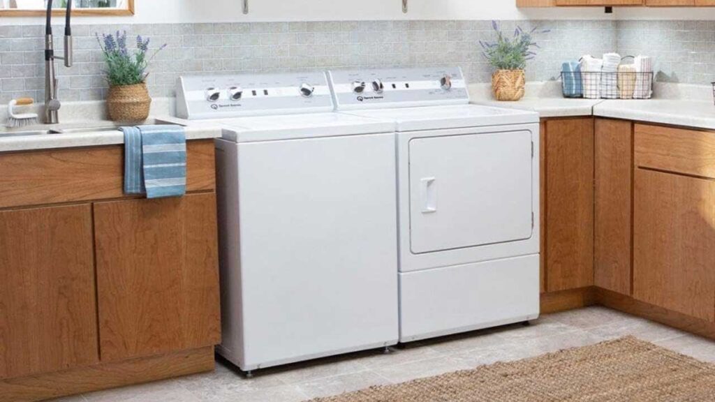 Ashing Machine Advantages & Disadvantages of Twin Tub Washing Machine!
