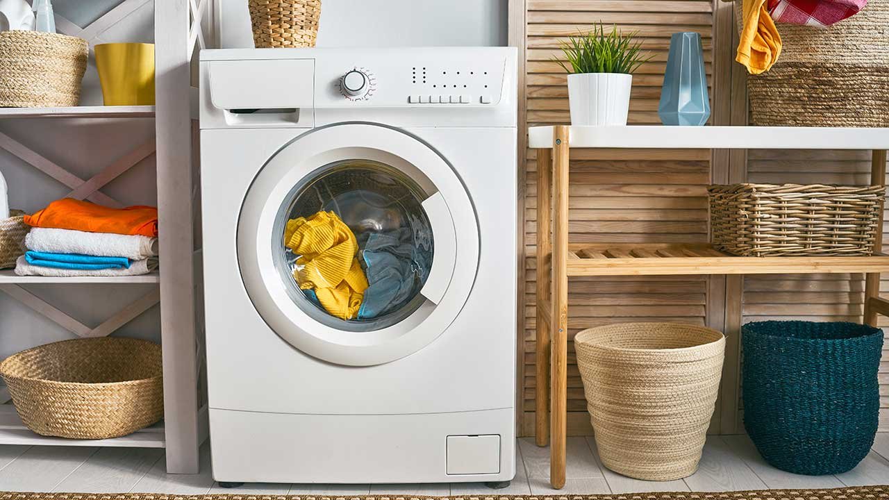 Best Washing Machine for Large Family