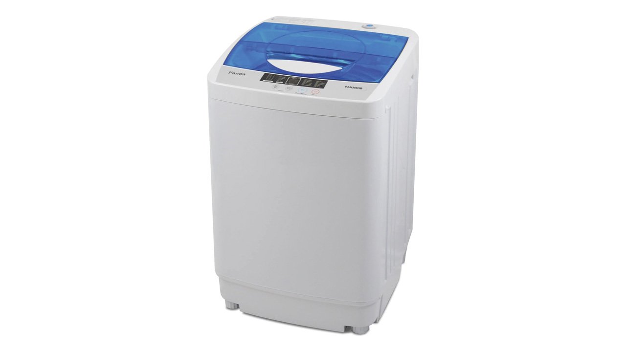 Panda Portable Washing Machine Reviews