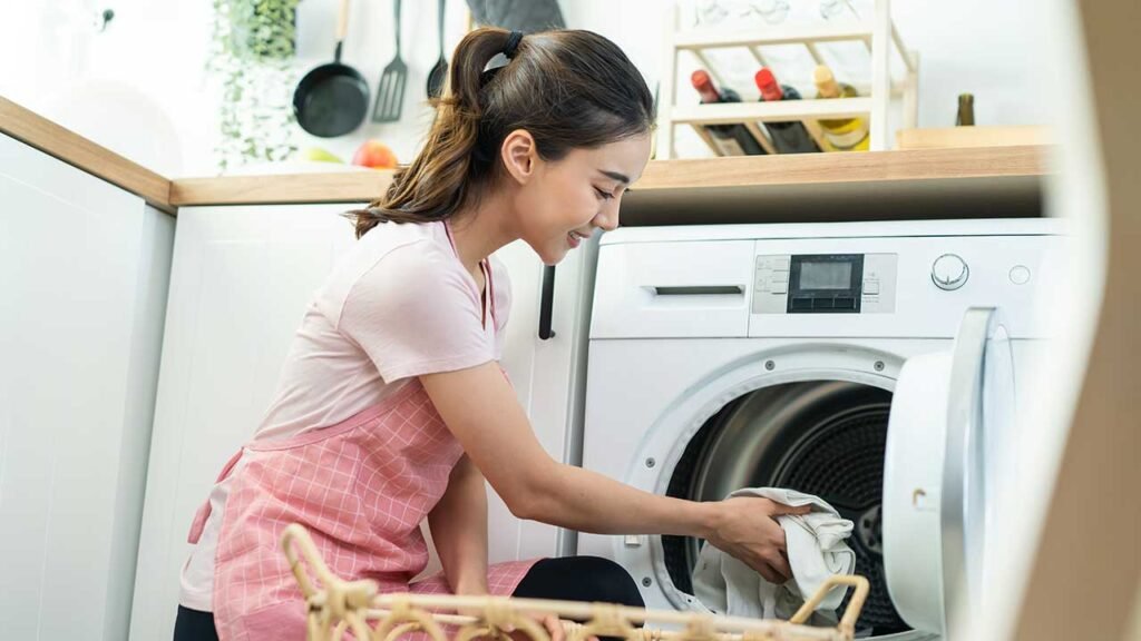 Best Washing Machine For Middle Class Family