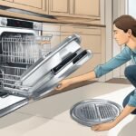 How to Reset Bosch Dishwasher: A Step-by-Step Guide!