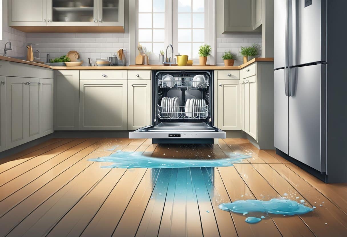 Bosch Dishwasher Problems: Common Issues and Effective Solutions!