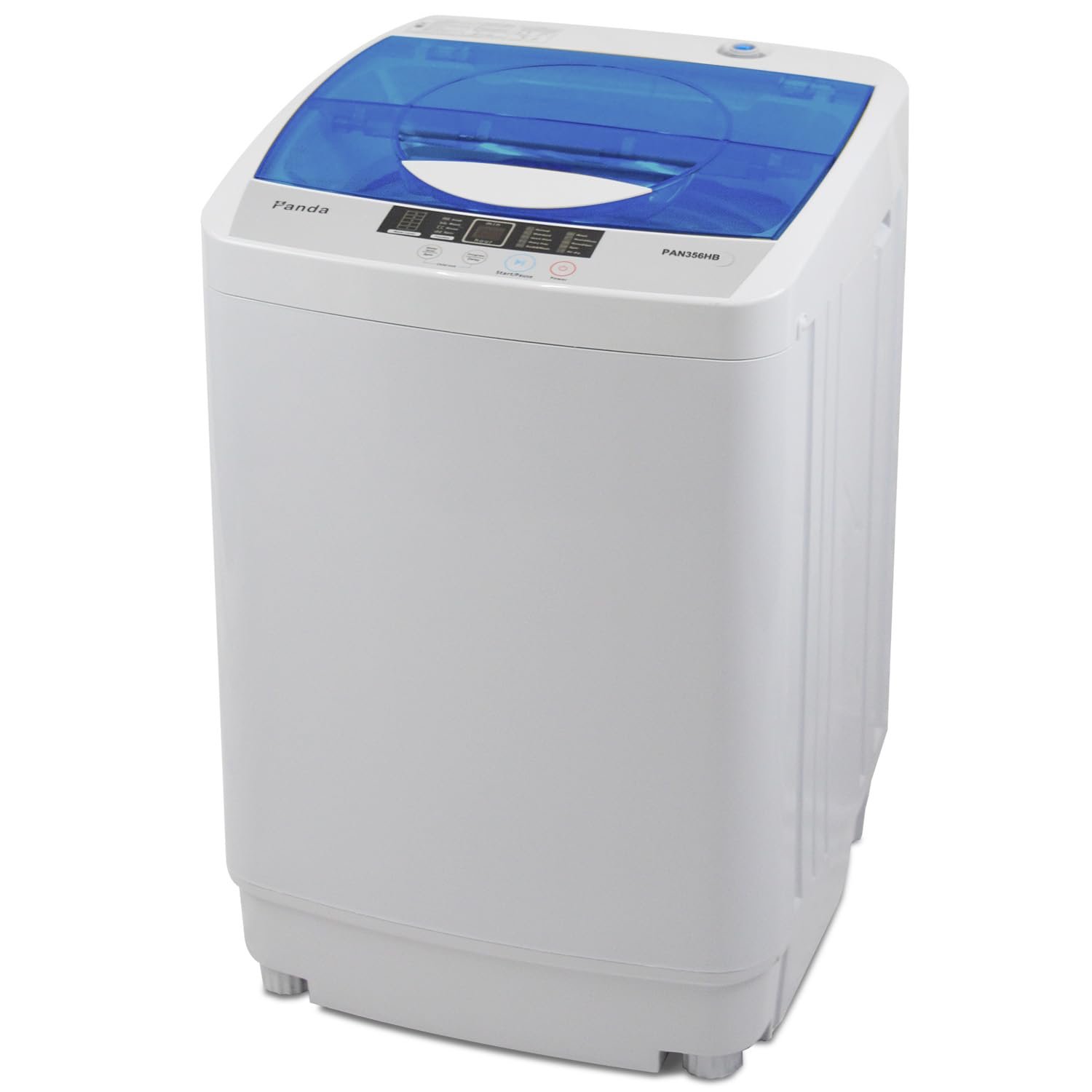 Panda ‎PAN356HB Portable Washing Machine