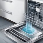 Bosch Dishwasher Not Draining: Common Causes and Solutions!