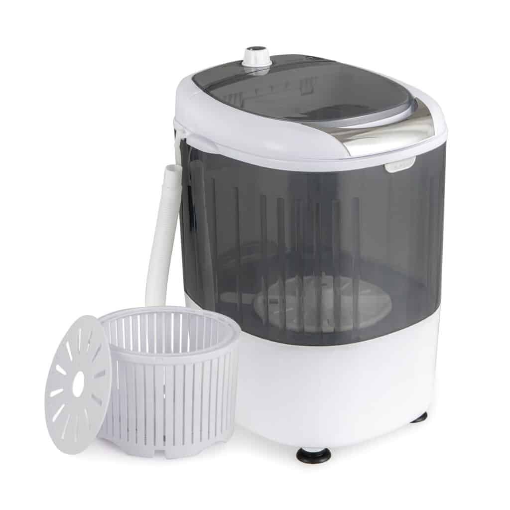 Mini Portable Washing Machine