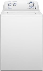 Amana NTW4516FW 3.5 Cu. Ft. Top Load Washer