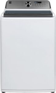 Kenmore 4.4 cu. ft. Top Load Washer with Triple Action Agitator